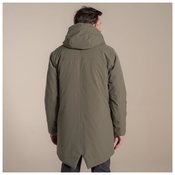 Craghoppers - Grisedale Thermic Jacket - Winterjas