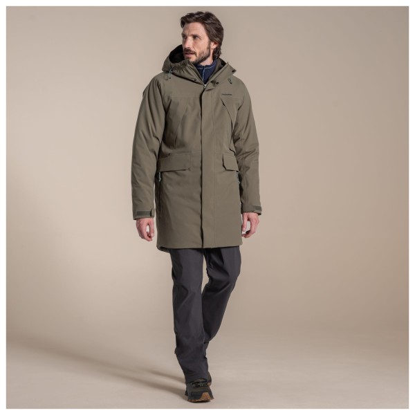 Craghoppers - Grisedale Thermic Jacket - Winterjas