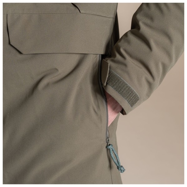 Craghoppers - Grisedale Thermic Jacket - Winterjas