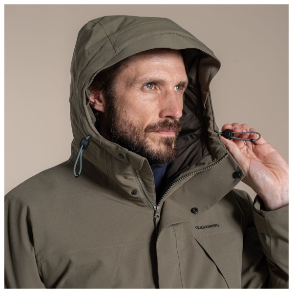 Craghoppers - Grisedale Thermic Jacket - Winterjas
