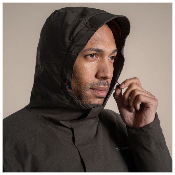 Craghoppers - Lorton II Thermic Jacket - Winterjas