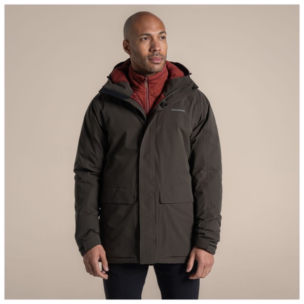 Craghoppers - Lorton II Thermic Jacket - Winterjas