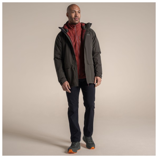 Craghoppers - Lorton II Thermic Jacket - Winterjas