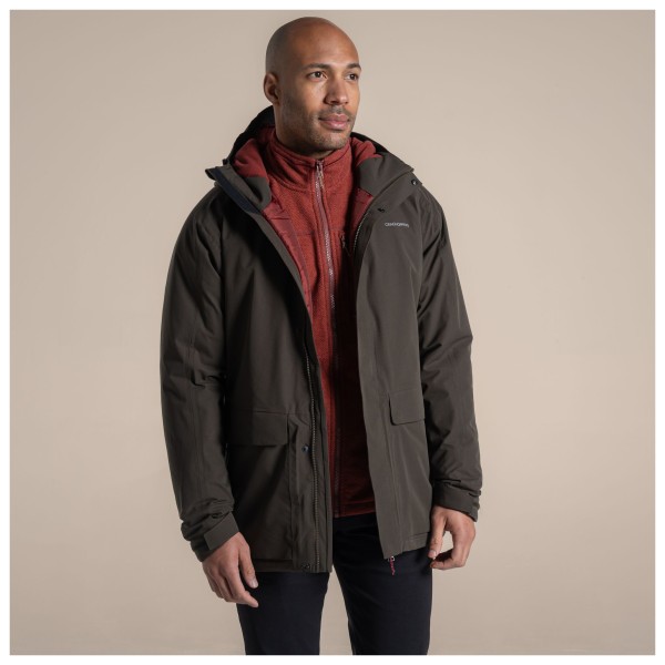 Craghoppers - Lorton II Thermic Jacket - Winterjas