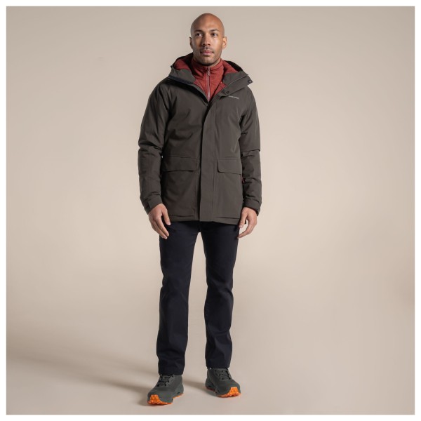 Craghoppers - Lorton II Thermic Jacket - Winterjas