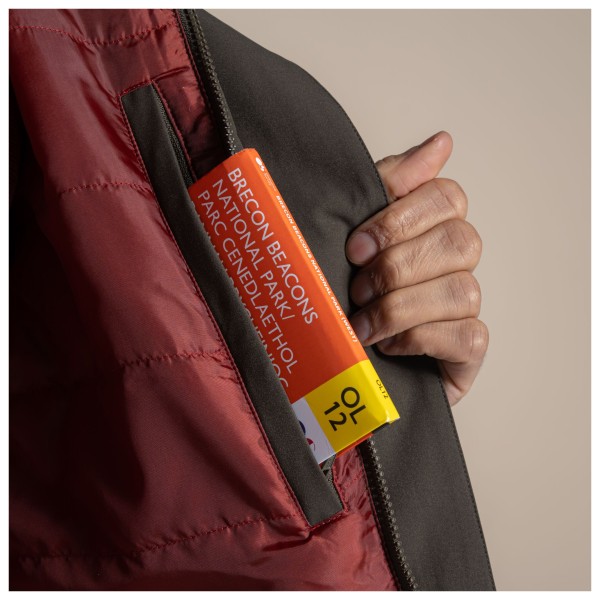 Craghoppers - Lorton II Thermic Jacket - Winterjas