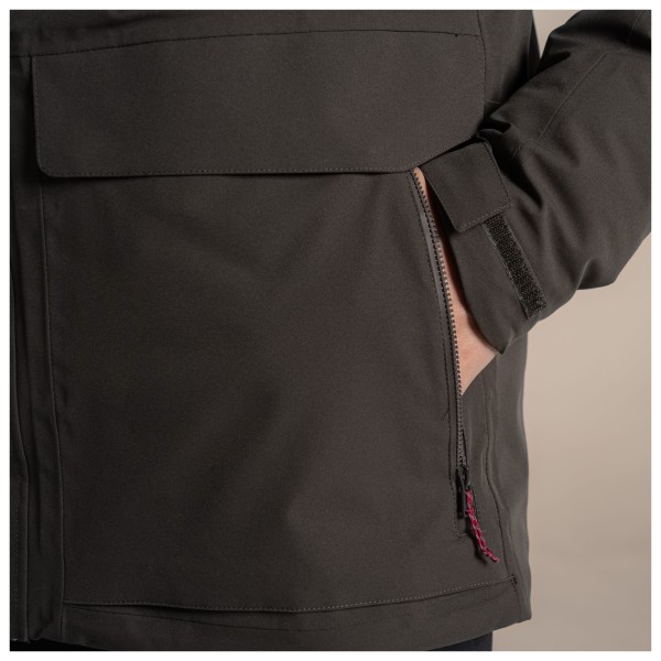 Craghoppers - Lorton II Thermic Jacket - Winterjas
