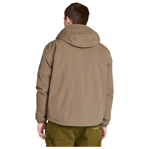 Timberland - Winnick Waterproof Insulated Jacket - Winterjas