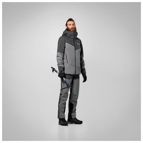 Salewa - Ortles TW Air HD Jacket - Synthetische jas