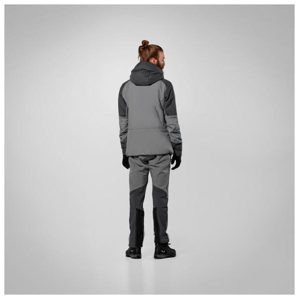 Salewa - Ortles TW Air HD Jacket - Synthetische jas