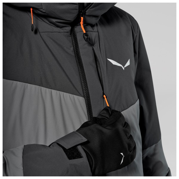 Salewa - Ortles TW Air HD Jacket - Synthetische jas