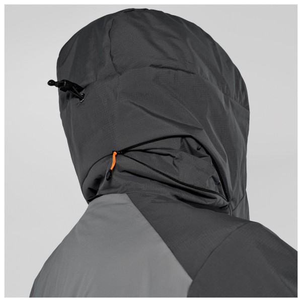 Salewa - Ortles TW Air HD Jacket - Synthetische jas