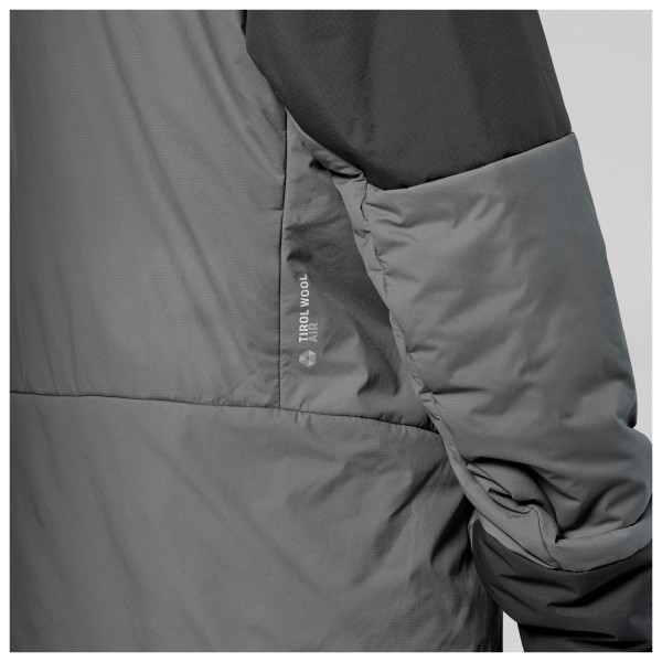Salewa - Ortles TW Air HD Jacket - Synthetische jas
