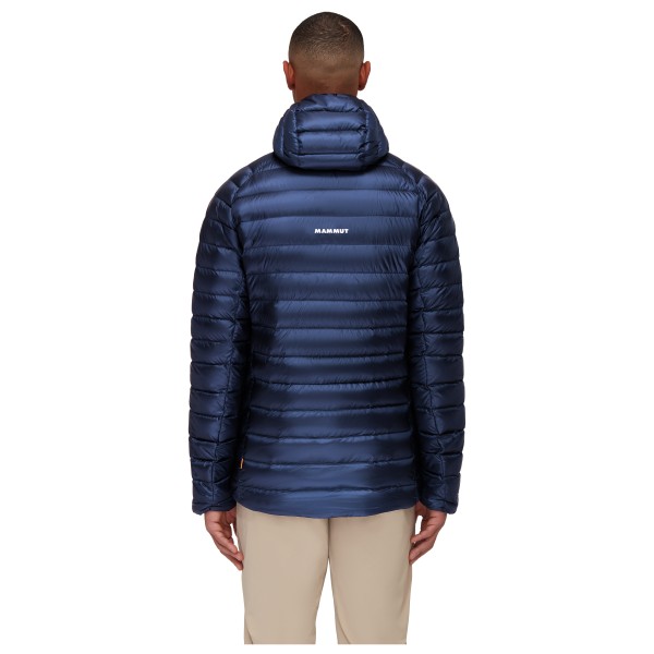 Mammut - Broad Peak Insulation Hooded Jacket - Donsjas