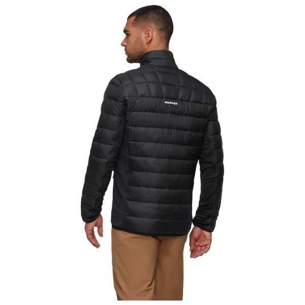 Mammut - Crag Insulation Hybrid Jacket - Synthetische jas