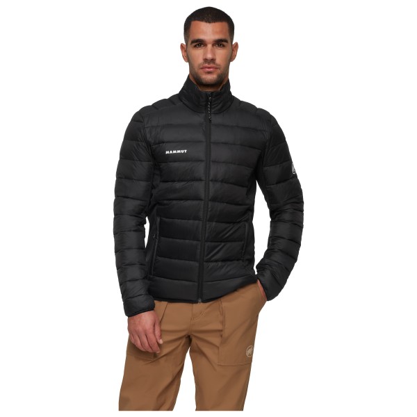 Mammut - Crag Insulation Hybrid Jacket - Synthetische jas