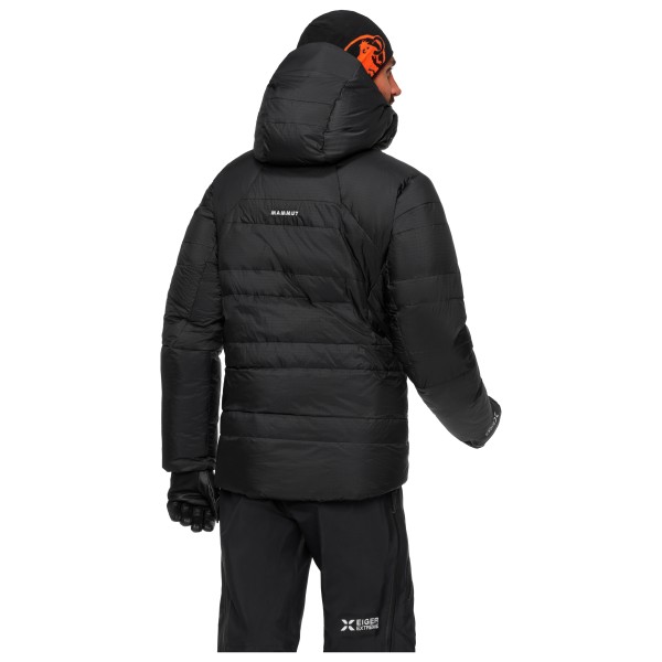 Mammut - Eiger Nordwand Advanced Down IN Hooded Jacket - Donsjas