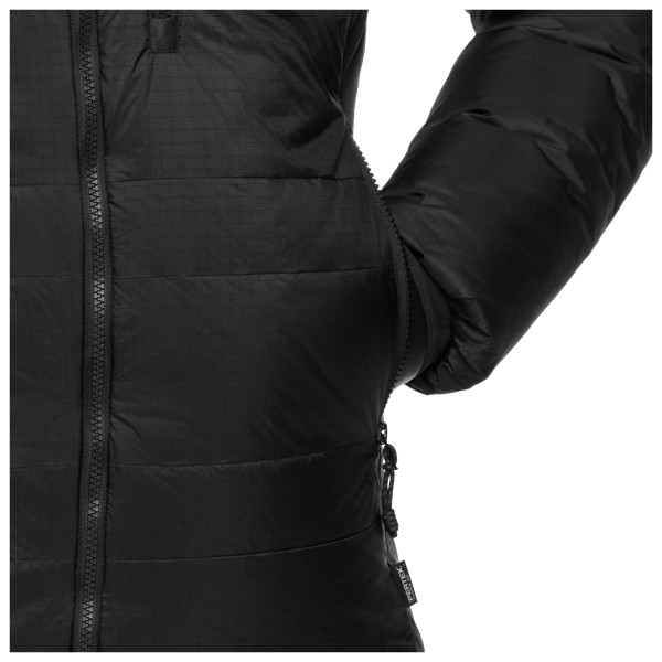 Mammut - Eiger Nordwand Advanced Down IN Hooded Jacket - Donsjas