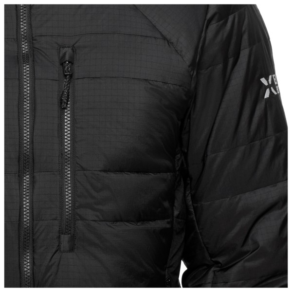 Mammut - Eiger Nordwand Advanced Down IN Hooded Jacket - Donsjas