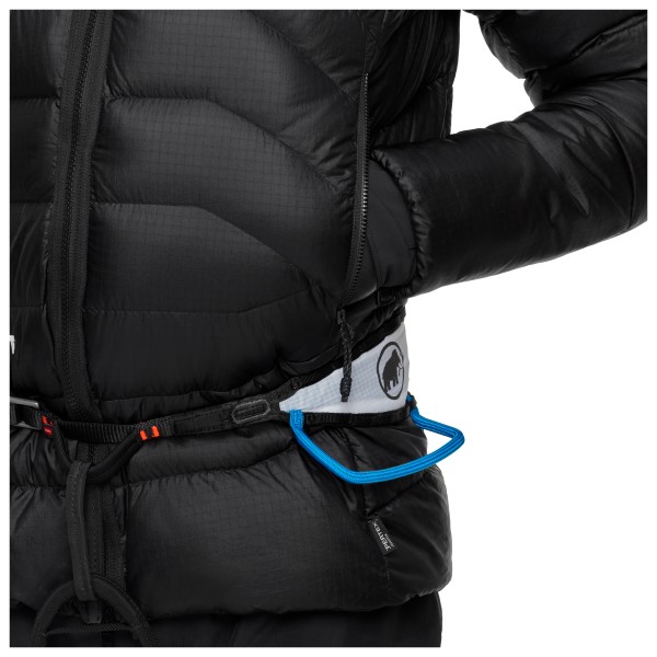 Mammut - Eiger Nordwand Light Down Insulation Hooded Jacket - Donsjas