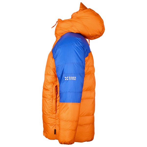 Mammut - Eiger Nordwand Pro Down Insulation Hooded Parka - Dunjakke