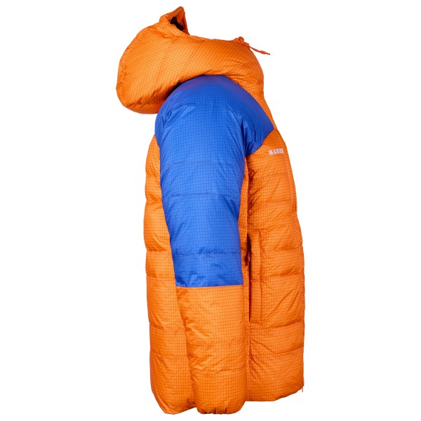 Mammut - Eiger Nordwand Pro Down Insulation Hooded Parka - Dunjakke
