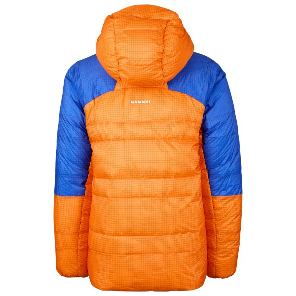 Mammut - Eiger Nordwand Pro Down Insulation Hooded Parka - Dunjakke