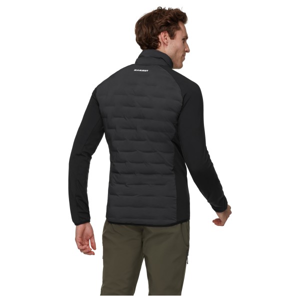 Mammut - Sender Insulation Hybrid Jacket - Synthetische jas