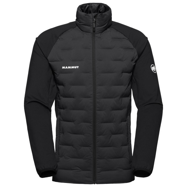 Mammut - Sender Insulation Hybrid Jacket - Synthetische jas