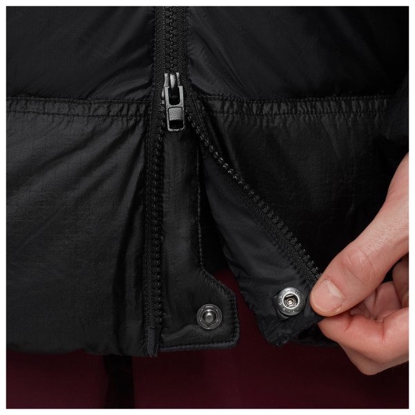 Mammut - Taiss Pro Belay Insulation Hooded Jacket - Donsjas