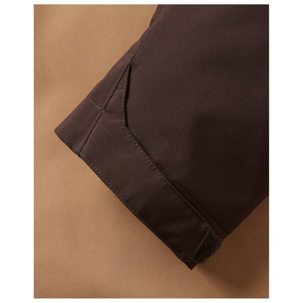 Passenger - Diablo Recycled Waterproof Anorak - Winterjas