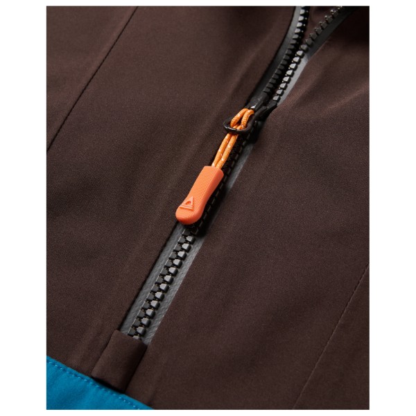 Passenger - Diablo Recycled Waterproof Anorak - Winterjas