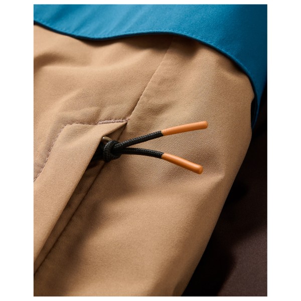 Passenger - Diablo Recycled Waterproof Anorak - Winterjas