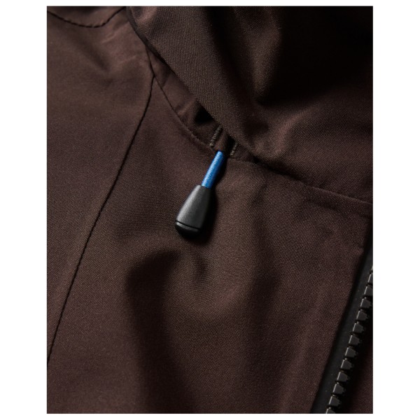 Passenger - Diablo Recycled Waterproof Anorak - Winterjas