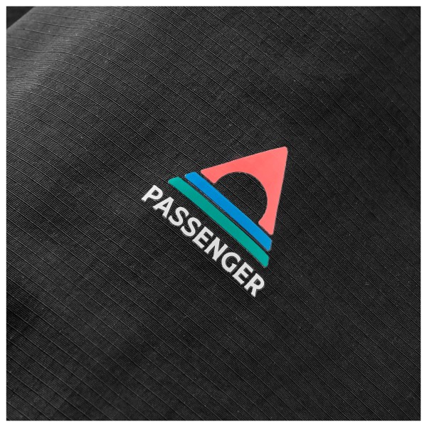 Passenger - Explorer Recycled Waterproof Down Parka - Parka