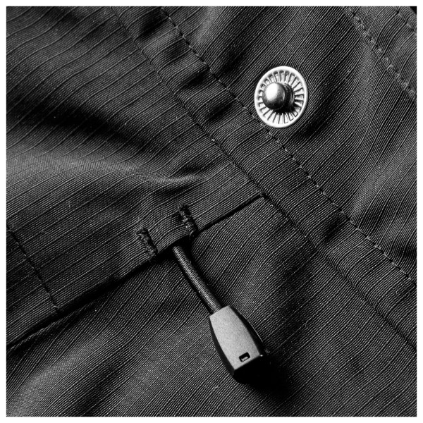 Passenger - Explorer Recycled Waterproof Down Parka - Parka