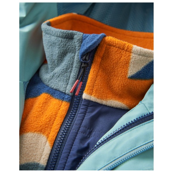 Passenger - Graniteridge Recycled Waterproof 3 in 1 Jacket - Winterjas