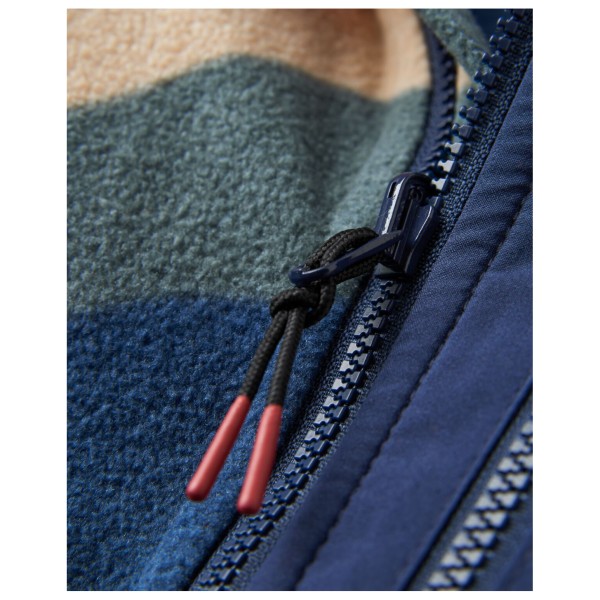 Passenger - Graniteridge Recycled Waterproof 3 in 1 Jacket - Winterjas