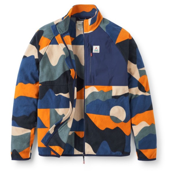 Passenger - Graniteridge Recycled Waterproof 3 in 1 Jacket - Winterjas