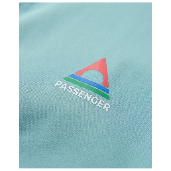 Passenger - Graniteridge Recycled Waterproof 3 in 1 Jacket - Winterjas
