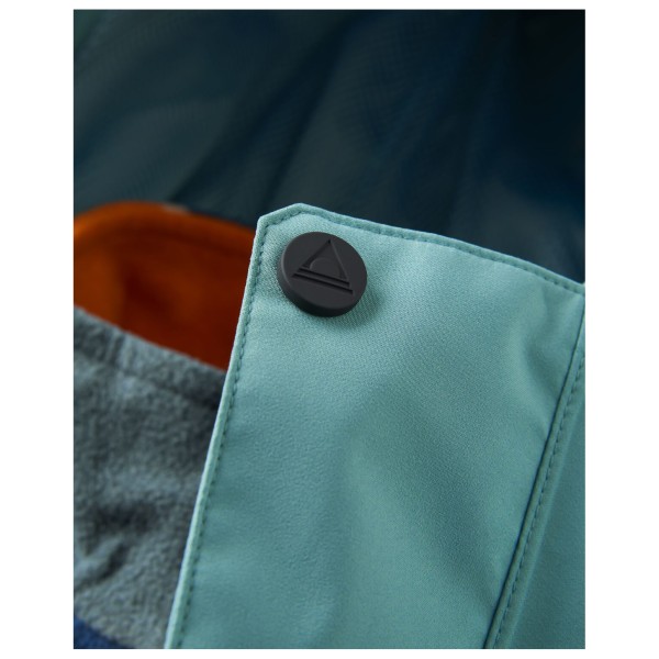 Passenger - Graniteridge Recycled Waterproof 3 in 1 Jacket - Winterjas