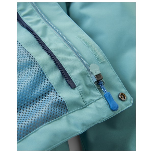Passenger - Graniteridge Recycled Waterproof 3 in 1 Jacket - Winterjas