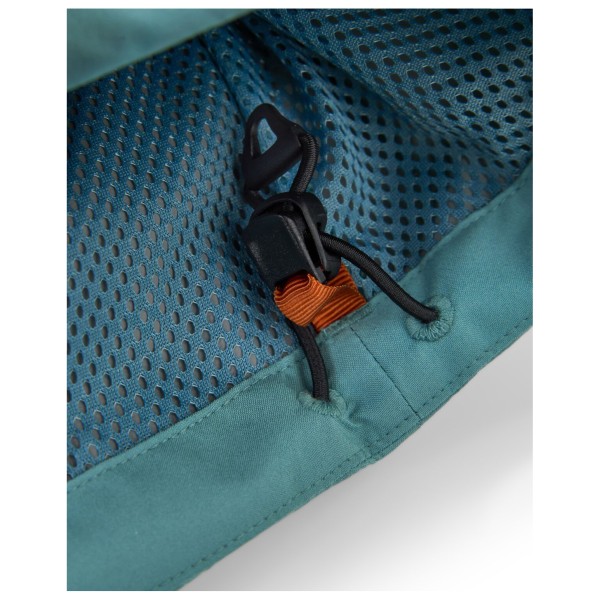 Passenger - Graniteridge Recycled Waterproof 3 in 1 Jacket - Winterjas