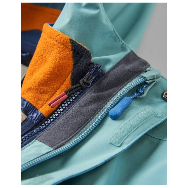 Passenger - Graniteridge Recycled Waterproof 3 in 1 Jacket - Winterjas