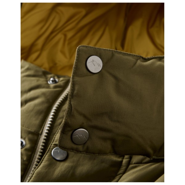 Passenger - Grounded Insulated Jacket - Winterjas