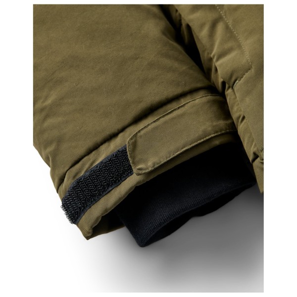 Passenger - Grounded Insulated Jacket - Winterjas