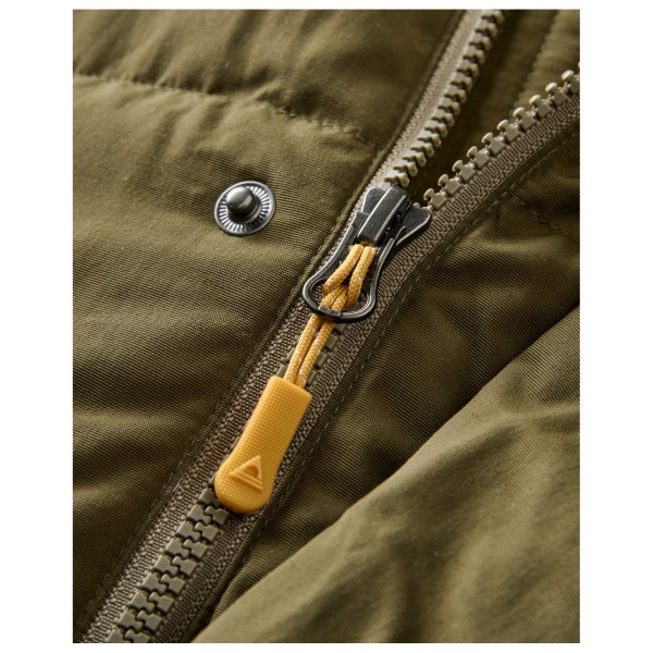 Passenger - Grounded Insulated Jacket - Winterjas