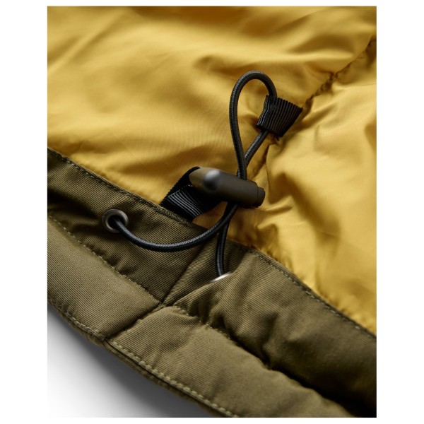 Passenger - Grounded Insulated Jacket - Winterjas