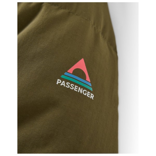 Passenger - Grounded Insulated Jacket - Winterjas