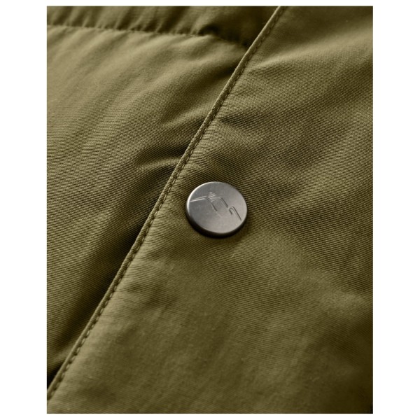 Passenger - Grounded Insulated Jacket - Winterjas